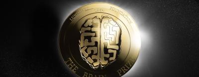 Brain Prize Medal