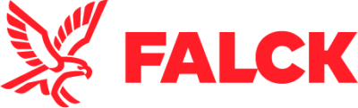 Falck A/S logo