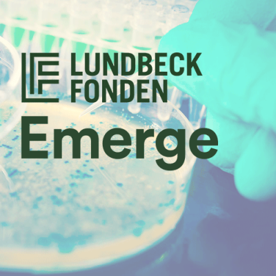 Lundbeckfonden Emerge
