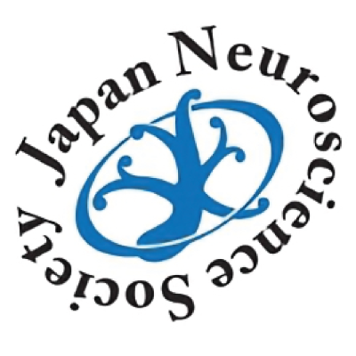 Logo for The Japan Neruroscience Society