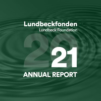 LF Annual Report 2021