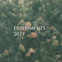 Experiments 2023