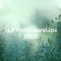 Professorships 2023