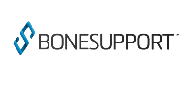 Bonesupport Logo