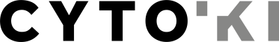 Cytoki Pharma Logo
