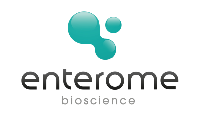 Enterome Bioscience PNG Logo