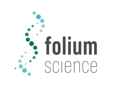 Folium Science Logo