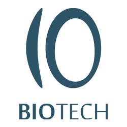 IO Biotech's Logo