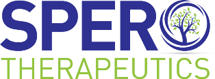 SPERO Logo