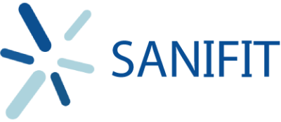 Sanifit Logo