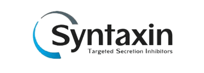 Syntaxin Logo