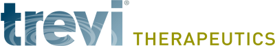 Trevi Therapeutics Logo