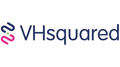 VHsquared Logo