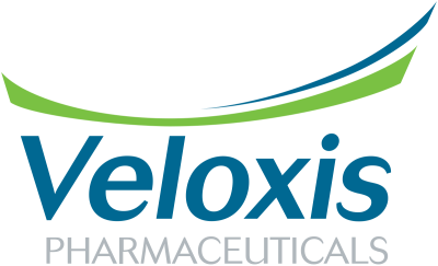 Veloxis Logo
