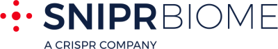 SNIPR Biome logo